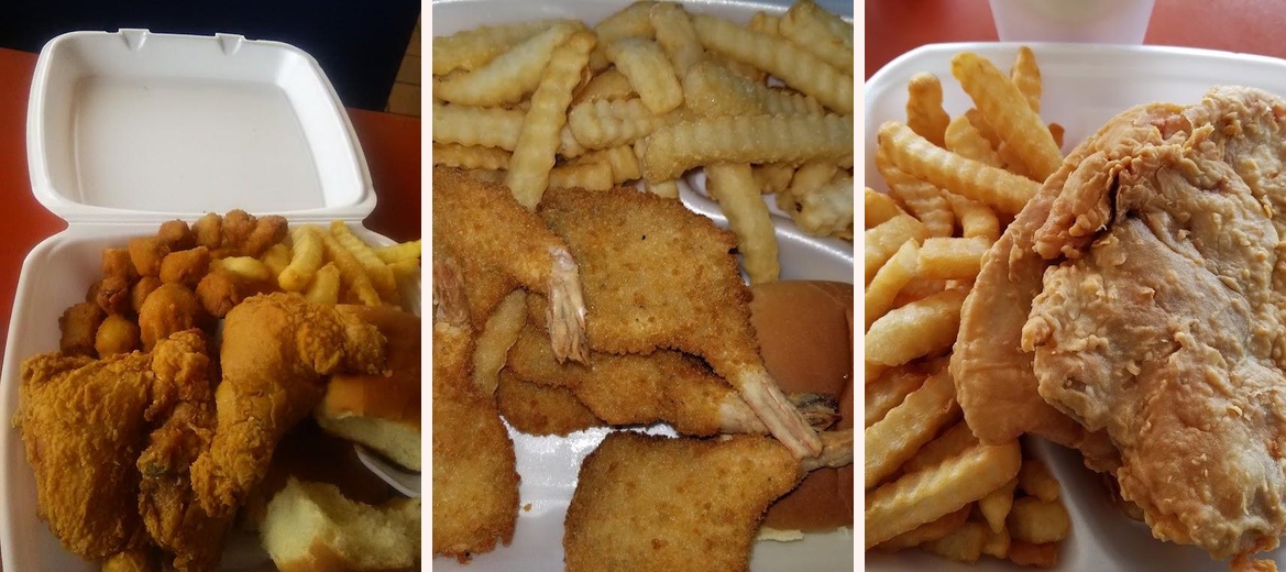 Tom's Fried Chicken Gallery Image 3