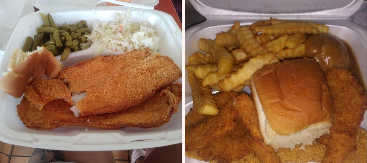 Tom's Fried Chicken Gallery Image 4