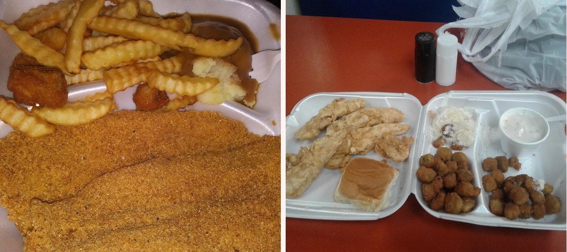 Tom's Fried Chicken Gallery Image 5