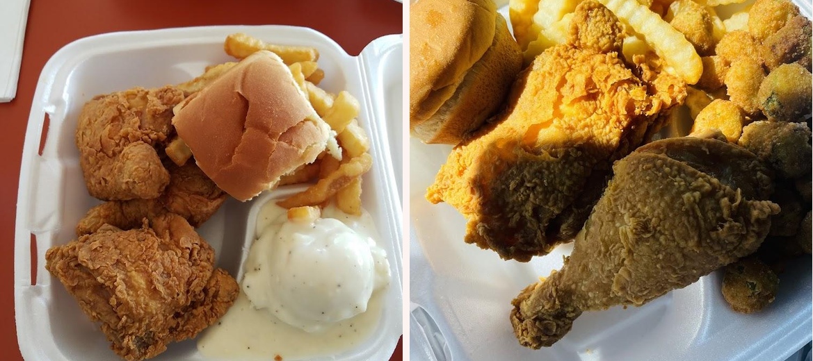 Tom's Fried Chicken Gallery Image 6